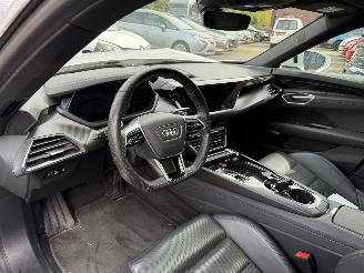 Audi E-tron GT PANORAMDAK  93 kWh (Hatchback 5-dr.) picture 12