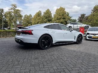 Audi E-tron GT PANORAMDAK  93 kWh (Hatchback 5-dr.) picture 39