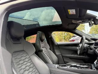 Audi E-tron GT PANORAMDAK  93 kWh (Hatchback 5-dr.) picture 10