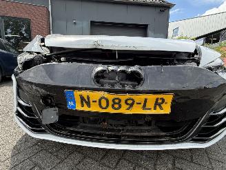 Audi E-tron GT PANORAMDAK  93 kWh (Hatchback 5-dr.) picture 16