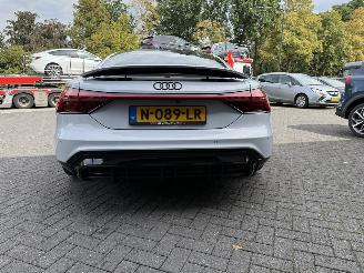 Audi E-tron GT PANORAMDAK  93 kWh (Hatchback 5-dr.) picture 4