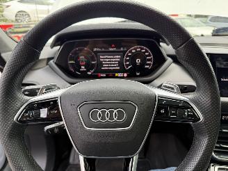 Audi E-tron GT PANORAMDAK  93 kWh (Hatchback 5-dr.) picture 11