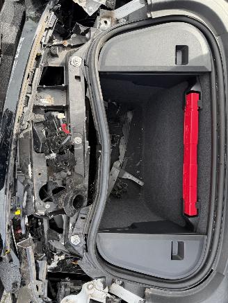 Audi E-tron GT PANORAMDAK  93 kWh (Hatchback 5-dr.) picture 20