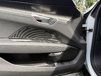 Audi E-tron GT PANORAMDAK  93 kWh (Hatchback 5-dr.) picture 40