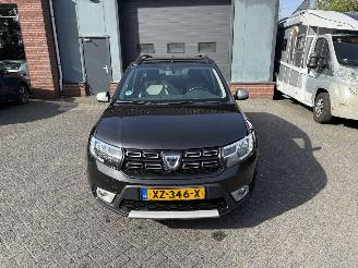 Dacia Logan 0.9 TCe Stepway (MPV 5-dr.) picture 9