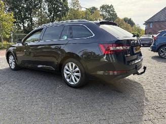 Skoda Superb 1.6 TDI AUTOMAAT  Active Business picture 37
