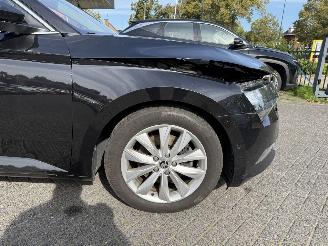 Skoda Superb 1.6 TDI AUTOMAAT  Active Business picture 17