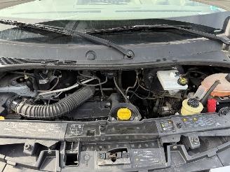 Nissan Nv400 2.3 dCi L1H2 AIRCO  Acenta (Bedrijfsauto 5-dr.) picture 9