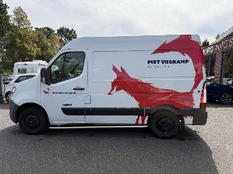 Nissan Nv400 2.3 dCi L1H2 AIRCO  Acenta (Bedrijfsauto 5-dr.) picture 2
