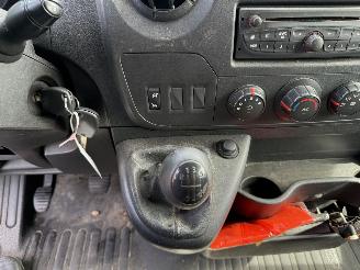 Nissan Nv400 2.3 dCi L1H2 AIRCO  Acenta (Bedrijfsauto 5-dr.) picture 18