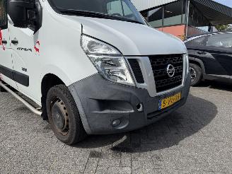 Nissan Nv400 2.3 dCi L1H2 AIRCO  Acenta (Bedrijfsauto 5-dr.) picture 30
