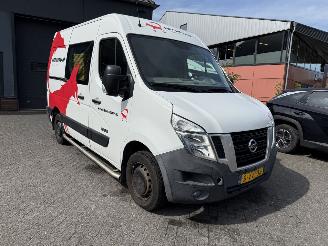 Nissan Nv400 2.3 dCi L1H2 AIRCO  Acenta (Bedrijfsauto 5-dr.) picture 7