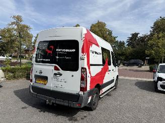 Nissan Nv400 2.3 dCi L1H2 AIRCO  Acenta (Bedrijfsauto 5-dr.) picture 5