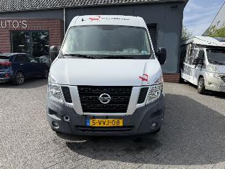 Nissan Nv400 2.3 dCi L1H2 AIRCO  Acenta (Bedrijfsauto 5-dr.) picture 8