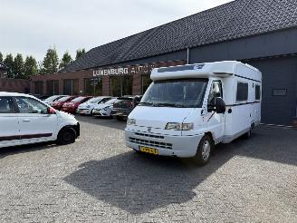 Fiat  Bürstner Harmony T 604 picture 46