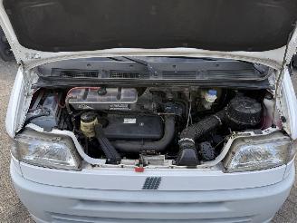 Fiat  Bürstner Harmony T 604 picture 31