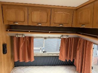 Fiat  Bürstner Harmony T 604 picture 24