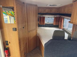Fiat  Bürstner Harmony T 604 picture 12