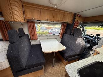 Fiat  Bürstner Harmony T 604 picture 25