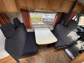 Fiat  Bürstner Harmony T 604 picture 14