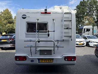 Fiat  Bürstner Harmony T 604 picture 4