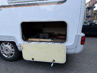 Fiat  Bürstner Harmony T 604 picture 40