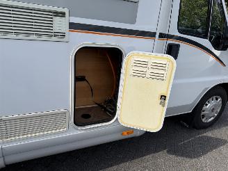Fiat  Bürstner Harmony T 604 picture 38