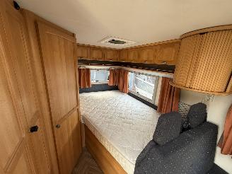 Fiat  Bürstner Harmony T 604 picture 13
