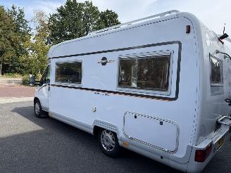 Fiat  Bürstner Harmony T 604 picture 42