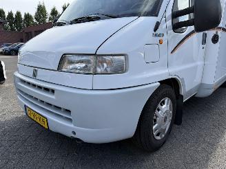 Fiat  Bürstner Harmony T 604 picture 33