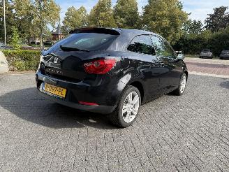 Seat Ibiza 1.4 Reference (Hatchback 3-dr.) picture 5