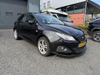 Seat Ibiza 1.4 Reference (Hatchback 3-dr.) picture 7