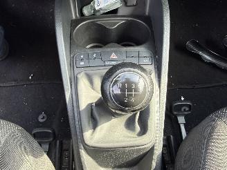 Seat Ibiza 1.4 Reference (Hatchback 3-dr.) picture 24