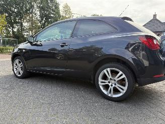 Seat Ibiza 1.4 Reference (Hatchback 3-dr.) picture 33