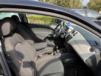 Seat Ibiza 1.4 Reference (Hatchback 3-dr.) picture 17