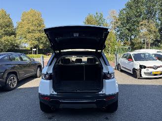 Land Rover Range Rover Evoque 2.0 Si 4WD Pure picture 12