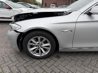 BMW 5-serie 530i Executive (Sedan 4-dr.) picture 14