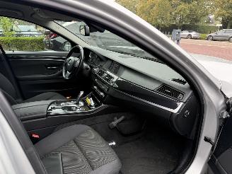 BMW 5-serie 530i Executive (Sedan 4-dr.) picture 22
