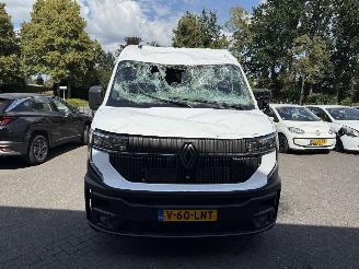 Renault Master T35 L2H2 Extra long range 87 kWh picture 5