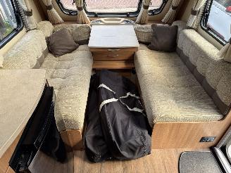 Swift  SPRITE CRUZER 480SR picture 37