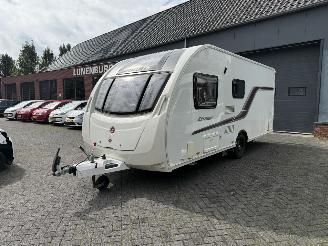 Swift  SPRITE CRUZER 480SR picture 1