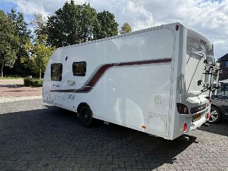 Swift  SPRITE CRUZER 480SR picture 46