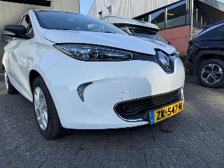 Renault Zoé R90 Life 41 kWh KOOP ACCU  (Hatchback 5-dr.) 7231 EURO EX BTW picture 29