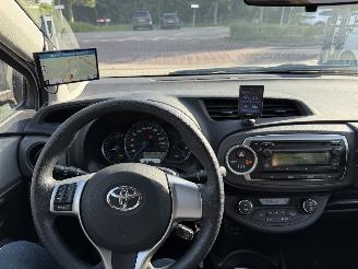 Toyota Yaris 1.5 Full Hybrid Comfort AUTOMAAT  (Hatchback 5-dr.)  5784 EURO EX BTW picture 12