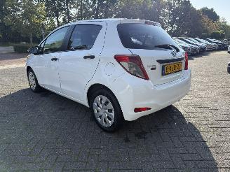 Toyota Yaris 1.5 Full Hybrid Comfort AUTOMAAT  (Hatchback 5-dr.)  5784 EURO EX BTW picture 3
