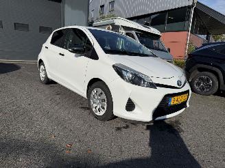 Toyota Yaris 1.5 Full Hybrid Comfort AUTOMAAT  (Hatchback 5-dr.)  5784 EURO EX BTW picture 7