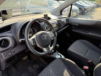 Toyota Yaris 1.5 Full Hybrid Comfort AUTOMAAT  (Hatchback 5-dr.)  5784 EURO EX BTW picture 17