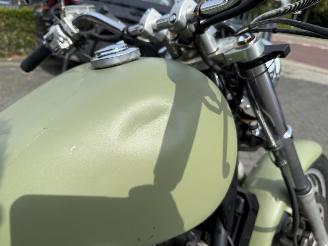 Honda VT 1100 C  Shadow picture 10