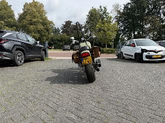Honda VT 1100 C  Shadow picture 19