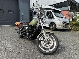 Honda VT 1100 C  Shadow picture 7